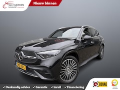 Mercedes-Benz GLC-klasse - 400e 4MATIC AMG PANO, HEADUP, TREKHAAK, BURM,