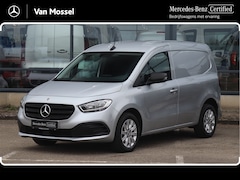 Mercedes-Benz Citan - 110 CDI L1 Aut. Pro | AIRCO/CAMERA/CRUISE/TREKHAAK | Certified