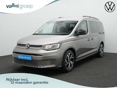Volkswagen Caddy Maxi - Kombi 7-zits 1.5 TSI 115 pk DSG Hybride Life | Achteruitrijcamera | Stoelverwarming | Carp