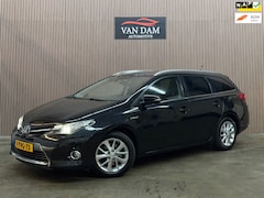 Toyota Auris Touring Sports - 1.8 Hybrid Lease+ 2014 NAP CAMERA CRUISE TREKHAAK