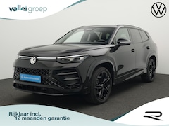 Volkswagen Tayron - 1.5 eHybrid 204 pk R-Line Edition | Panoramadak | Trekhaak | Adaptief onderstel | Harman/K