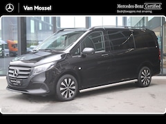 Mercedes-Benz Vito - 116 CDI Aut. D.C. Pro |AIRCO/MBUX/CAMERA/LED |Certified