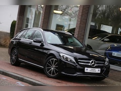 Mercedes-Benz C-klasse Estate - 180 Ambition Automaat Navi LED