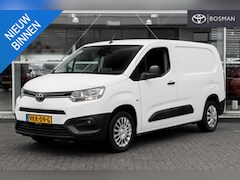 Toyota ProAce City - 1.5 D-4D Navigator Long