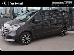 Mercedes-Benz Vito - 116 CDI Aut. L2 Pro |AIRCO/MBUX/CAMERA/2xSCHUIFD. |Certified