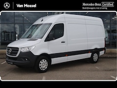 Mercedes-Benz Sprinter - 317 CDI L2H2 Pro | AIRCO/CAMERA/CRUISE/3.500KG AHW | Certified