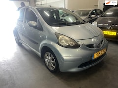 Toyota Aygo - 1.4 D + AIRCO/NAP