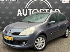 Renault Clio Estate - 1.2 TCE Dynamique NL-Auto / NAP / APK / Airco