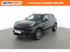 Lynk & Co 01 - 1.5 |LK19860|