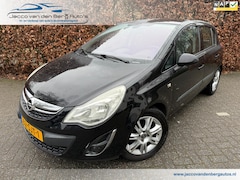 Opel Corsa - 1.2i 16V Cosmo I Automaat I Cruise Control