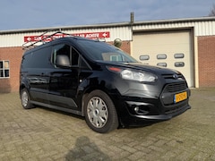 Ford Transit Connect - 1.5 TDCI L2 imperiaal deurladder 120PK euro6 3zits