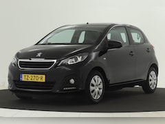 Peugeot 108 - 1.0 e-VTi Active Bluetooth | AIRCO | Dealer onderhouden