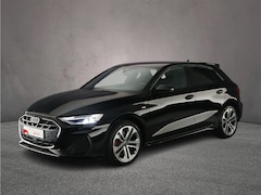 Audi A3 Sportback - 45 TFSI e S edition Competition | Carbon | Trekhaak | Achteruitrijcamera | Matrix-led | MM