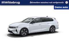 Opel Astra Sports Tourer - 1.2 Turbo 110PK Business Edition | Achteruitrijcamera | Adaptive cruise control | Remote s