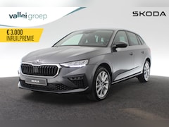 Skoda Scala - Business Edition 1.0 TSI 85 kW / 115 pk €2.000, - inruilpremie | Camera | Stoelverwarming