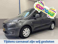 Ford Transit Connect - 1.5 EcoBlue L1 Trend 100pk | Camera | Trekhaak