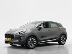 Ford Puma - 1.0 EB Hybrid Titanium Automaat | Private lease 479 p.m