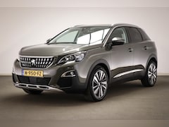 Peugeot 3008 - 1.2 PureTech Blue Lease Premium Avantage | HALF LEDER | DAB | APPLE | CAMERA