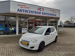 Suzuki Alto - 1.0 Comfort Plus airco