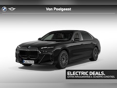 BMW i7 - eDrive50 Privilege Edition | M Sport Pro | Innovation Pack | Executive Pack | Connoisseur