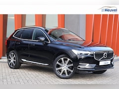Volvo XC60 - T6 AWD Inscription | Stoelverwarming | Leder | Panoramadak | Parkeercamera | Keyless