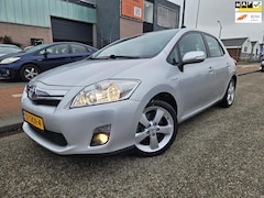 Toyota Auris - 1.8 Full Hybrid Executive GARANTIE