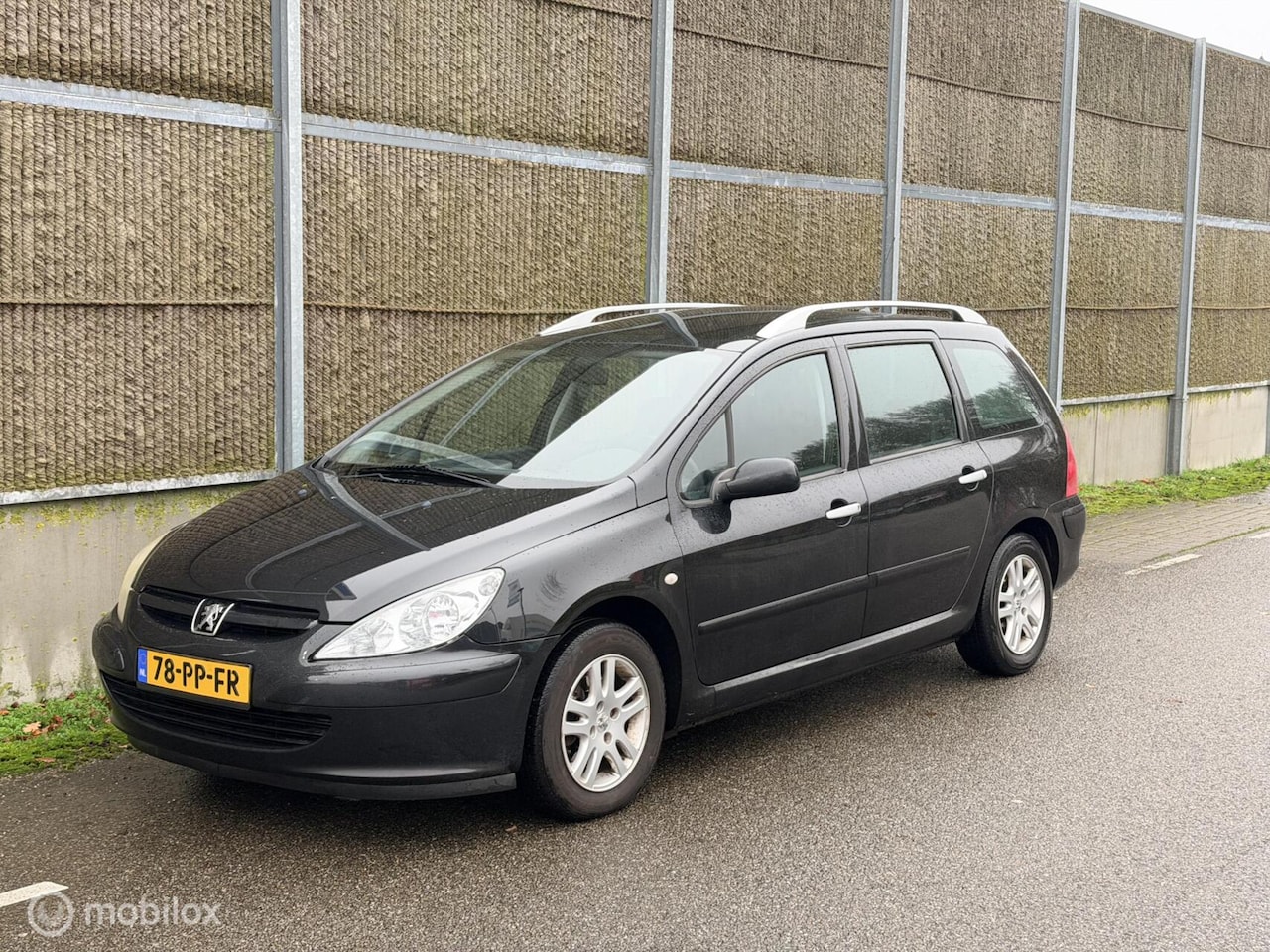 Peugeot 307 SW - 1.6 16V NAP/APK/CLIMA - AutoWereld.nl