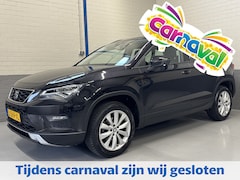SEAT Ateca - 1.5 TSI Style 150pk