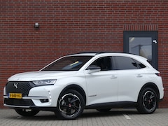 DS 7 Crossback - E-Tense Performance Line Panoramadak Keyless