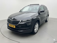 Skoda Karoq - 1.5 TSI Bns.Ed. Plus | Geen import | Panoramadak | Trekhaak