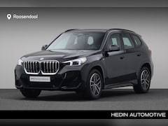 BMW X1 - sDrive18i High Executive M-Sport | Camera | Glazen panoramadak | Comfort Access | Stoelver