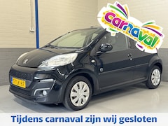 Peugeot 107 - 1.0 Envy