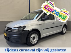 Volkswagen Caddy - 1.6 TDI L1H1 Trendline
