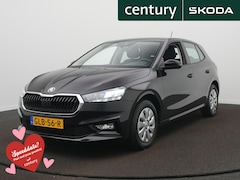 Skoda Fabia - 1.0 TSI 115Pk Selection Automaat - Apple carplay - Cruise