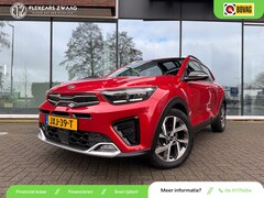 Kia Stonic - 1.0 T-GDi MHEV GT-Line - Navi - Camera - Parkeerhulp - Climate