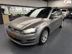 Volkswagen Golf - 1.4 TSI Highline |Panoramadak|