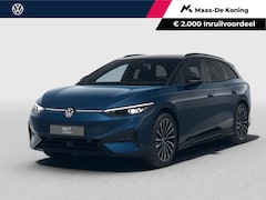 Volkswagen ID.7 - Pro S Limited Edition 86 kWh accu, 286 PK · Draadloze telefoonlader · Rondomzichtcamera ·