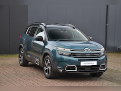 Citroën C5 Aircross - 1.6 180 PK Automaat Shine * 1500 KG Trekgewicht * Stoelverwarming * Two-Tone lak
