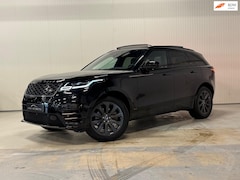 Land Rover Range Rover Velar - 2.0 P250 Turbo AWD R-Dynamic HSE | PANO | MERIDIAN | 360 CAMERA | TREKHAAK