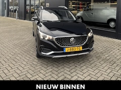 MG ZS - EV Luxury 45 kWh