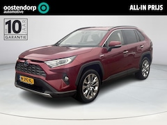 Toyota RAV4 - 2.5 Hybrid AWD Executive Premium
