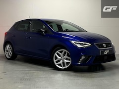 SEAT Ibiza - 1.0 TSI FR Virtual CarPlay Camera Stoelv. NAP