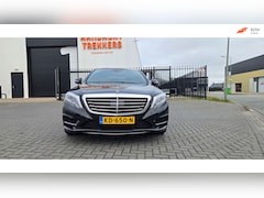 Mercedes-Benz S-klasse - 350 BlueTEC Lang Prestige Plus