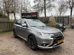 Mitsubishi Outlander - 2.0 PHEV Business Edition Leder Camera