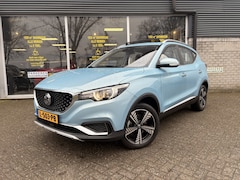 MG ZS - EV Luxury 45 kWh