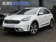 Kia Niro - 1.6 GDi PHEV Plug In ExecutiveLine Dec-2017 2e eigen | dealer onderh | leder | navi | schu