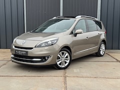 Renault Grand Scénic - 1.2 TCe Privilege Pano|Camera|Bose|PDC|Leder|Navi