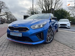 Kia Pro cee'd - ProCeed 1.6 T-GDI GT-Line Clima Elek Pakket Navi……