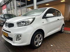 Kia Picanto - 1.0 CVVT |APK2027|3DRS|Onderhoudsb aanwezig|