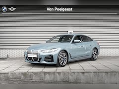 BMW i4 - eDrive40 84 kWh